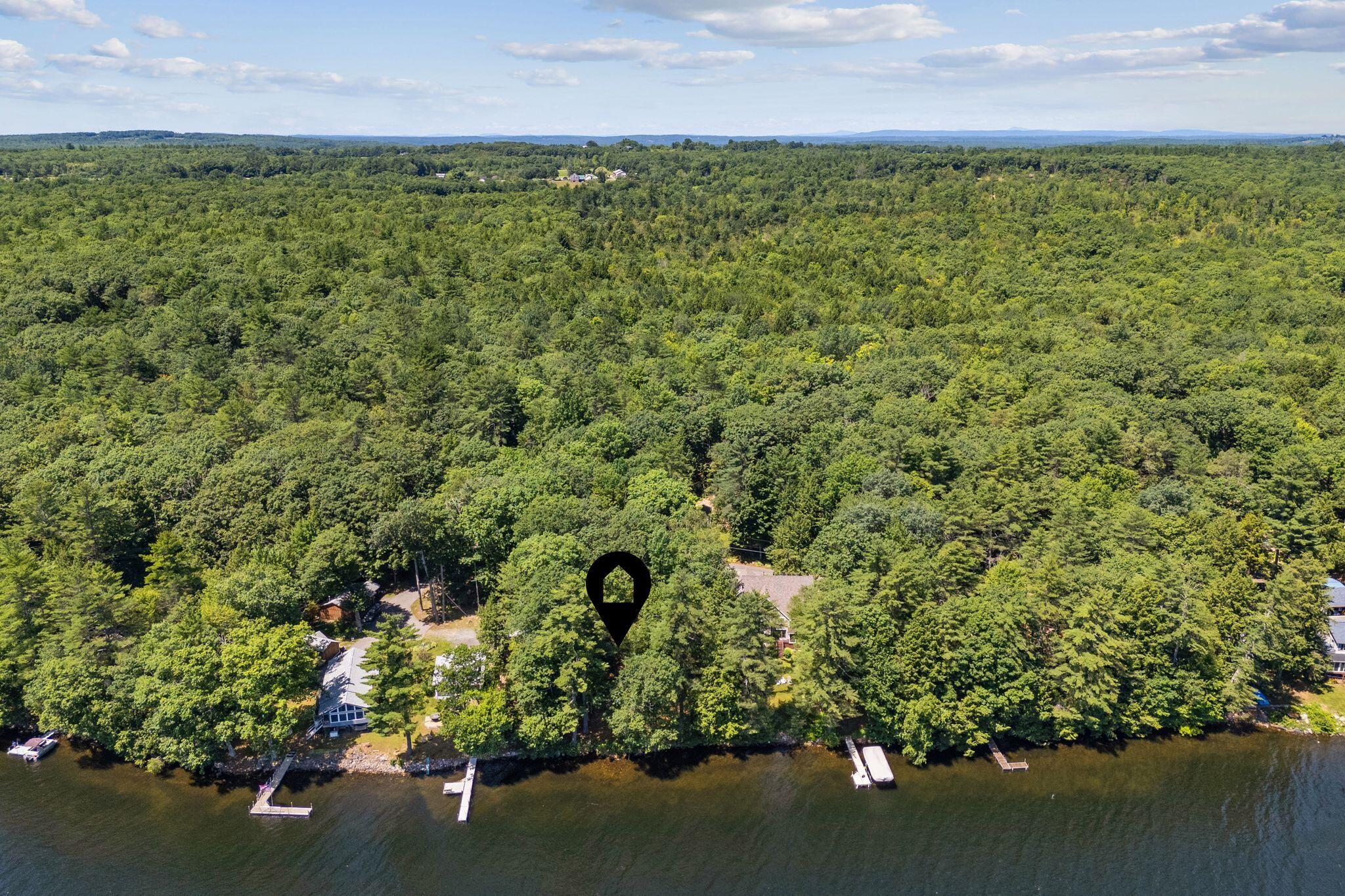 347 Fire Road 61 China ME 04358