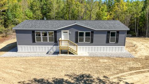 629 Russell Road Madison ME 04950