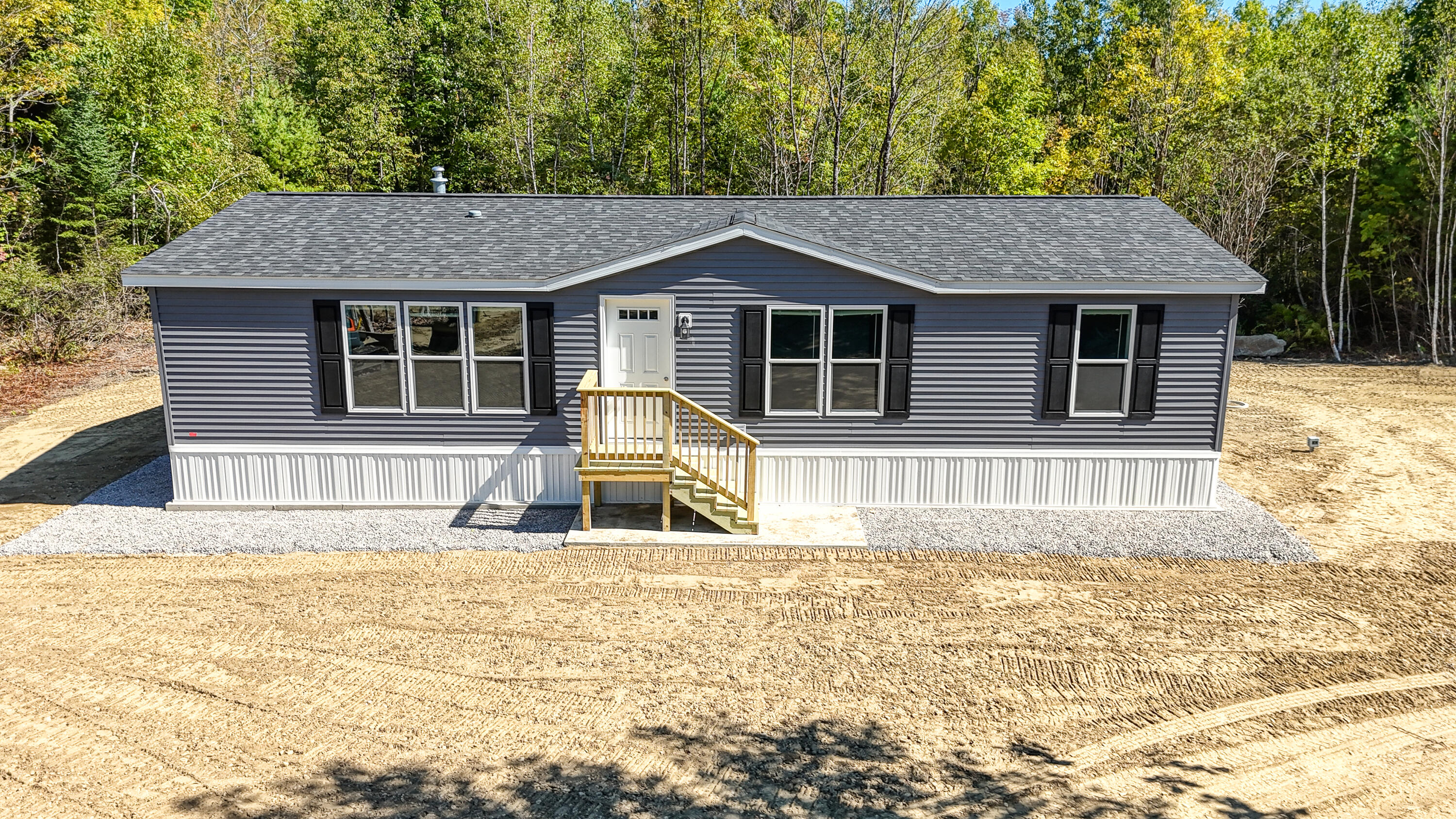 629 Russell Road Madison ME 04950
