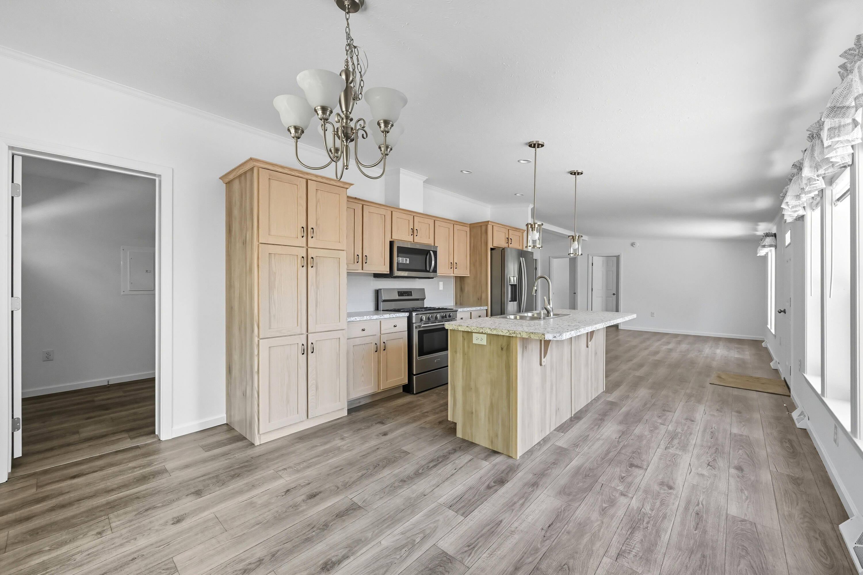 629 Russell Road Madison ME 04950