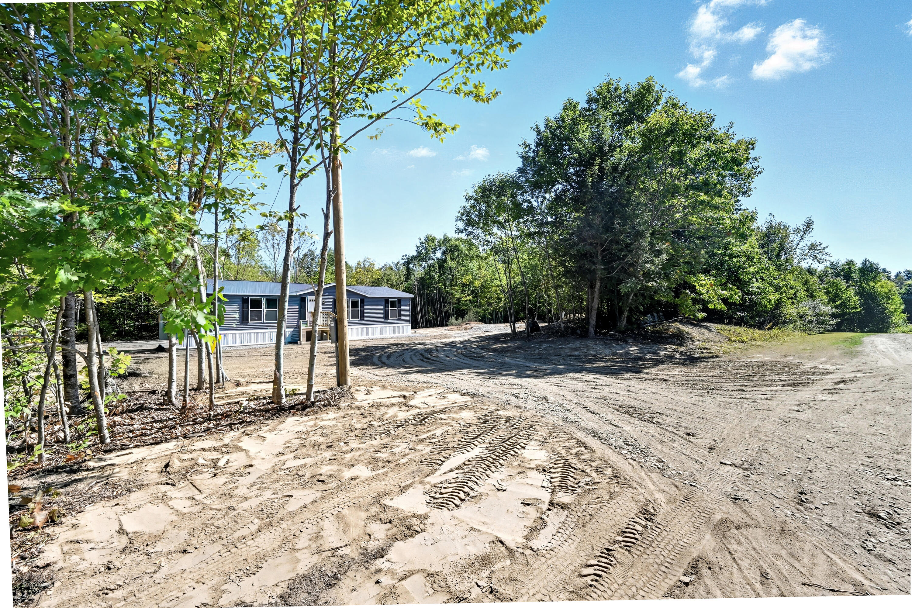 629 Russell Road Madison ME 04950