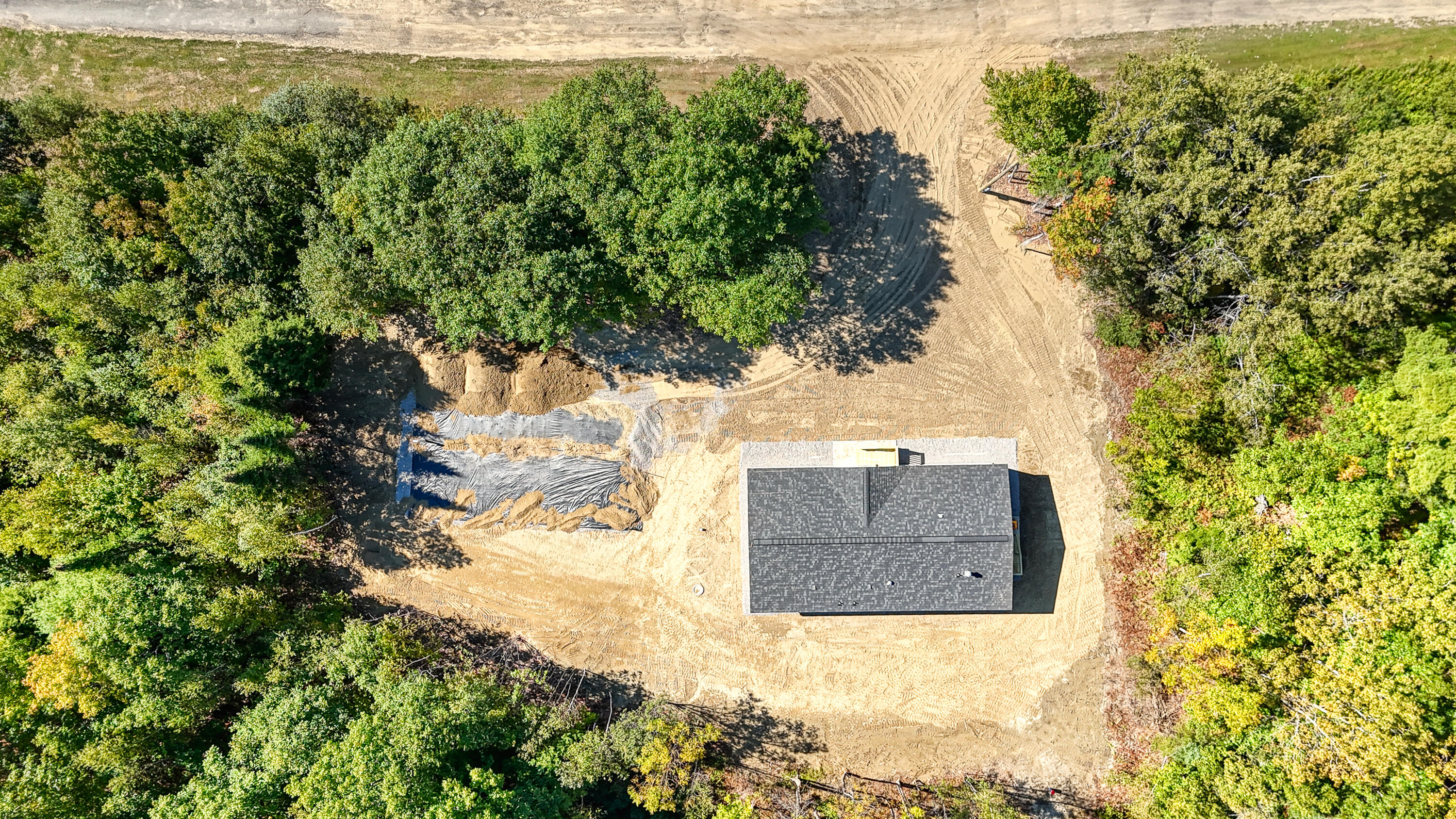 629 Russell Road Madison ME 04950