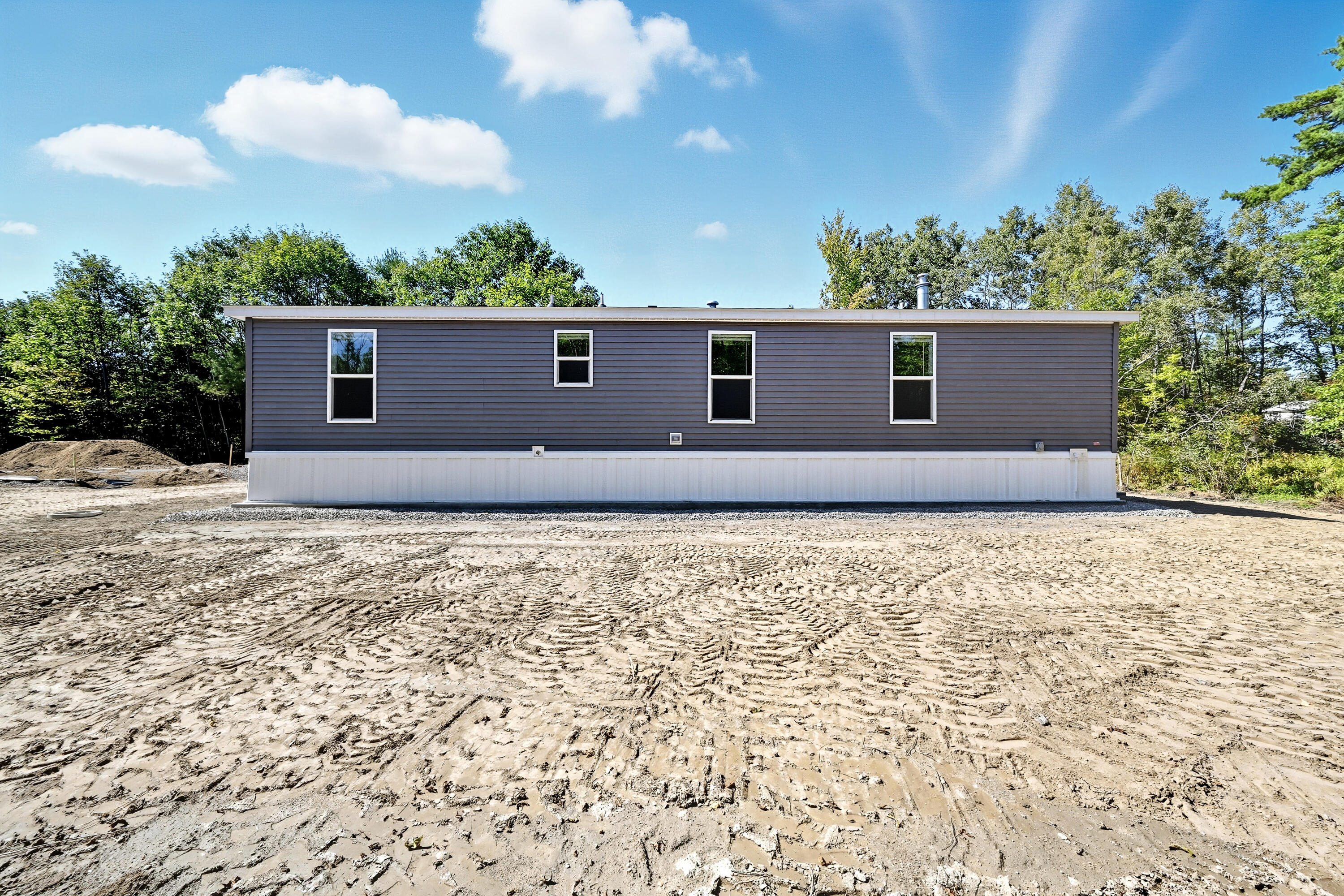 629 Russell Road Madison ME 04950