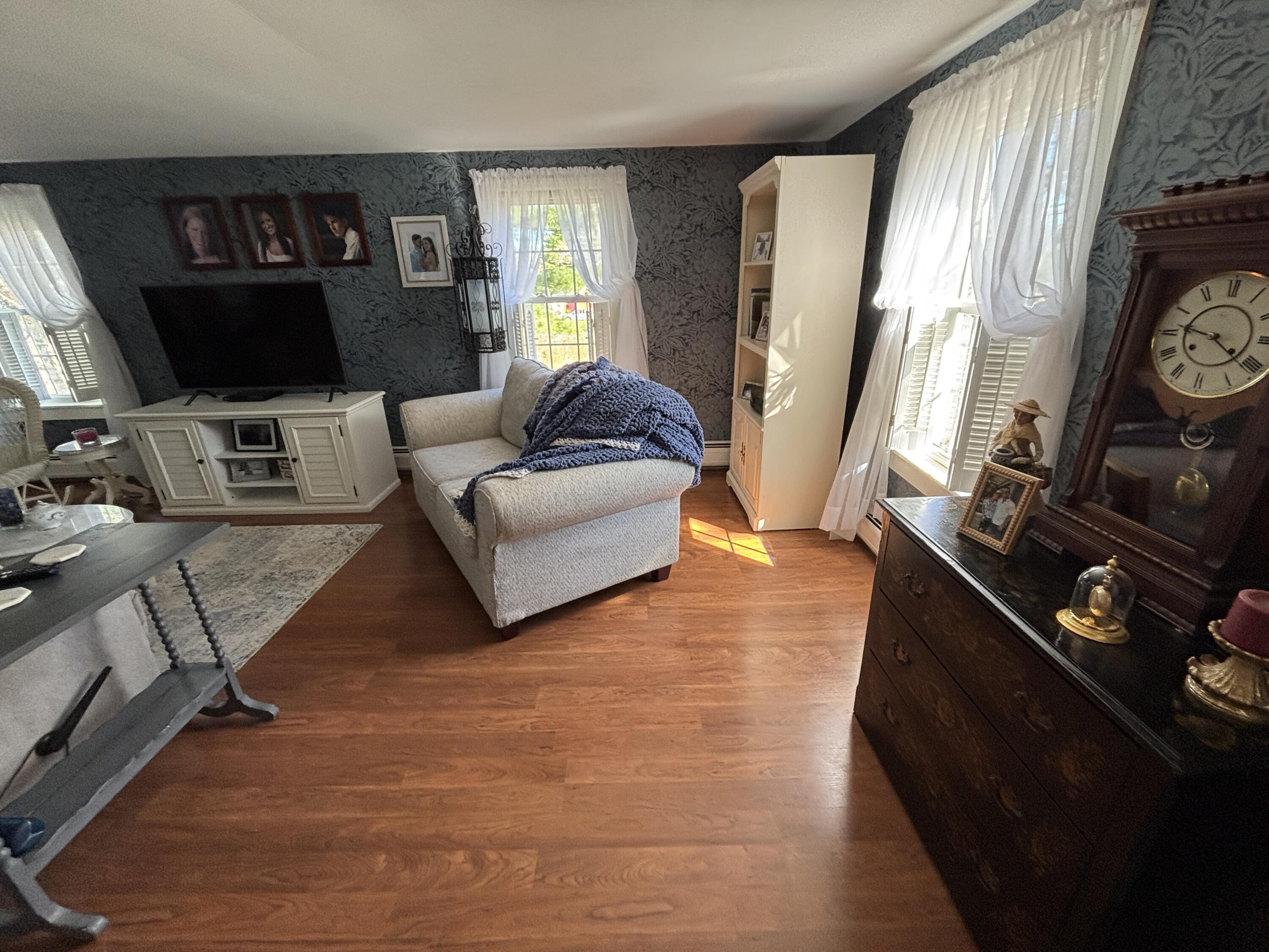 773 N North Bend Road Surry ME 04684