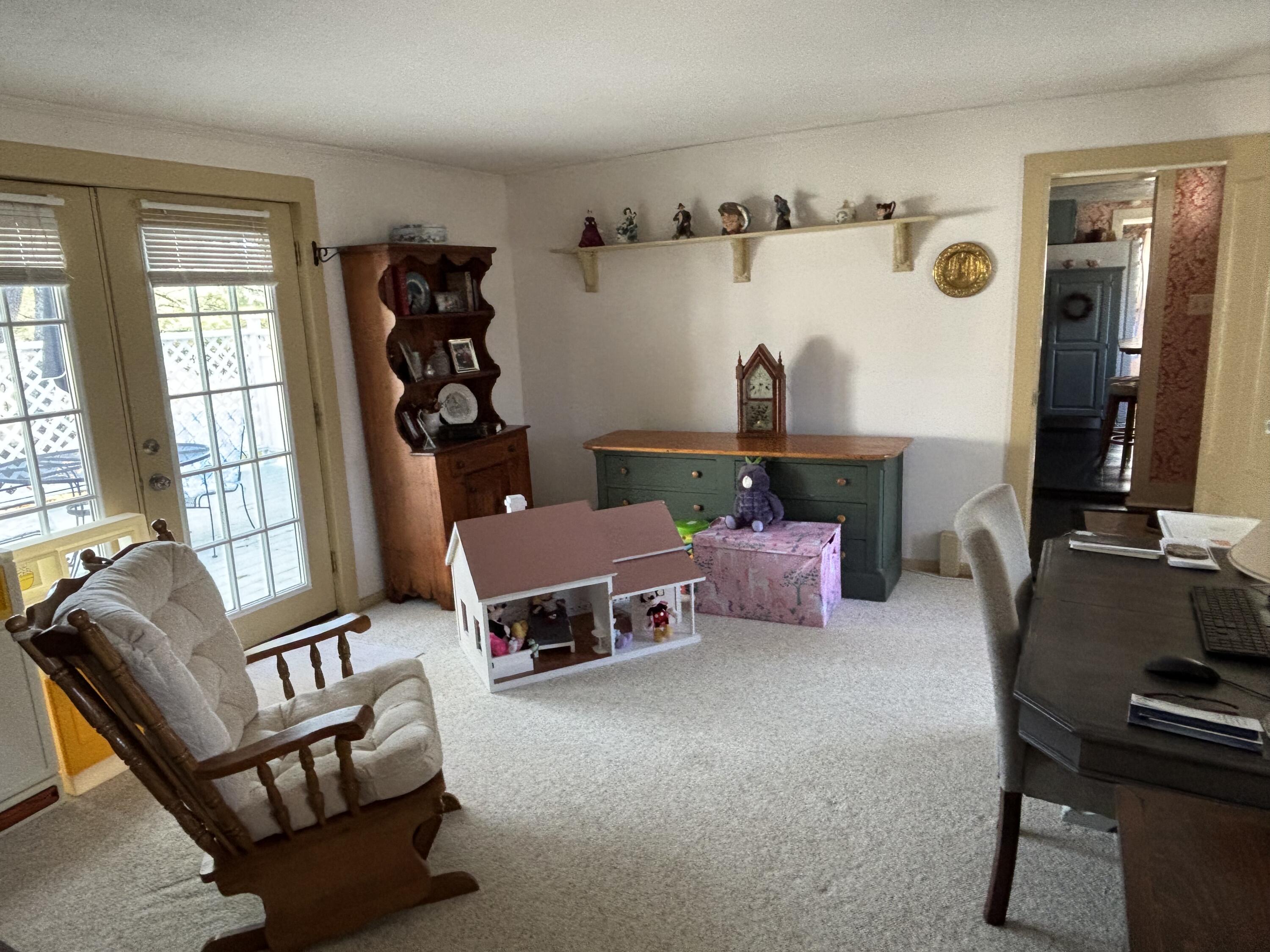 773 N North Bend Road Surry ME 04684