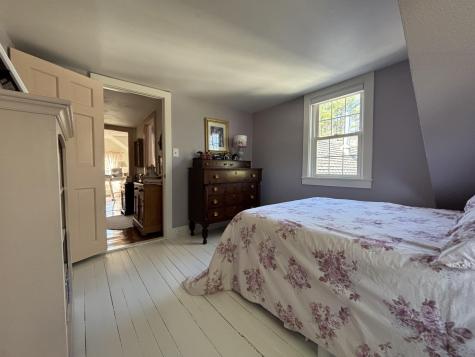773 N North Bend Road Surry ME 04684