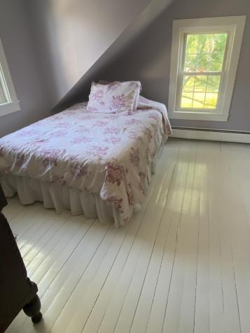 773 N North Bend Road Surry ME 04684