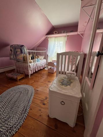 773 N North Bend Road Surry ME 04684
