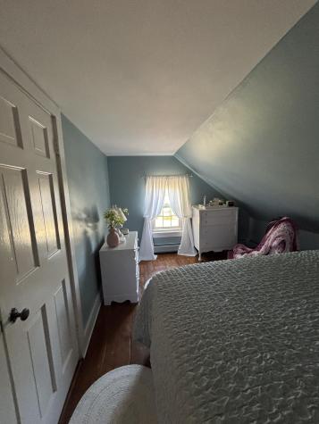 773 N North Bend Road Surry ME 04684