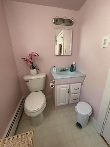 773 N North Bend Road Surry ME 04684