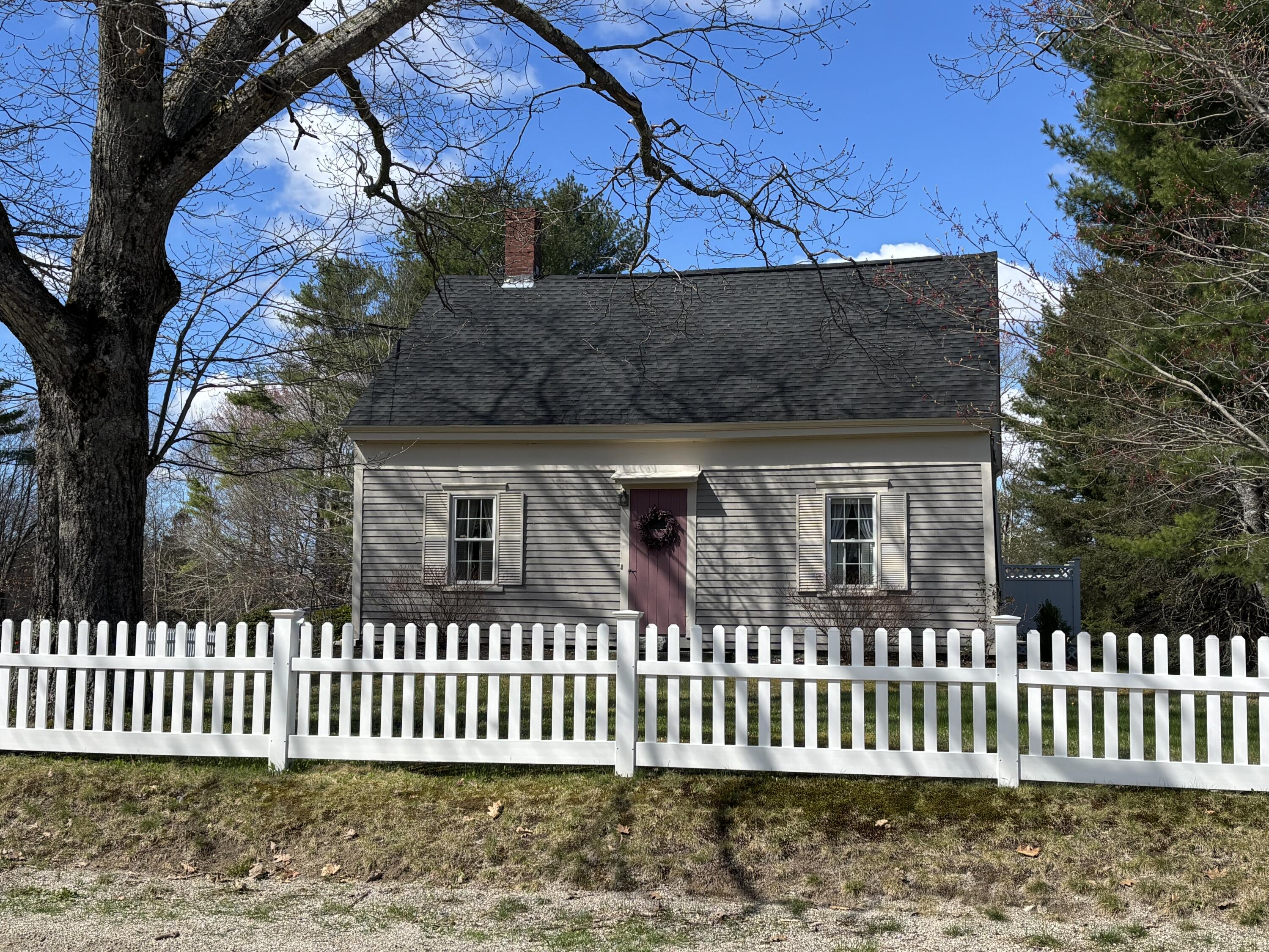 773 N North Bend Road Surry ME 04684