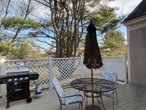 773 N North Bend Road Surry ME 04684