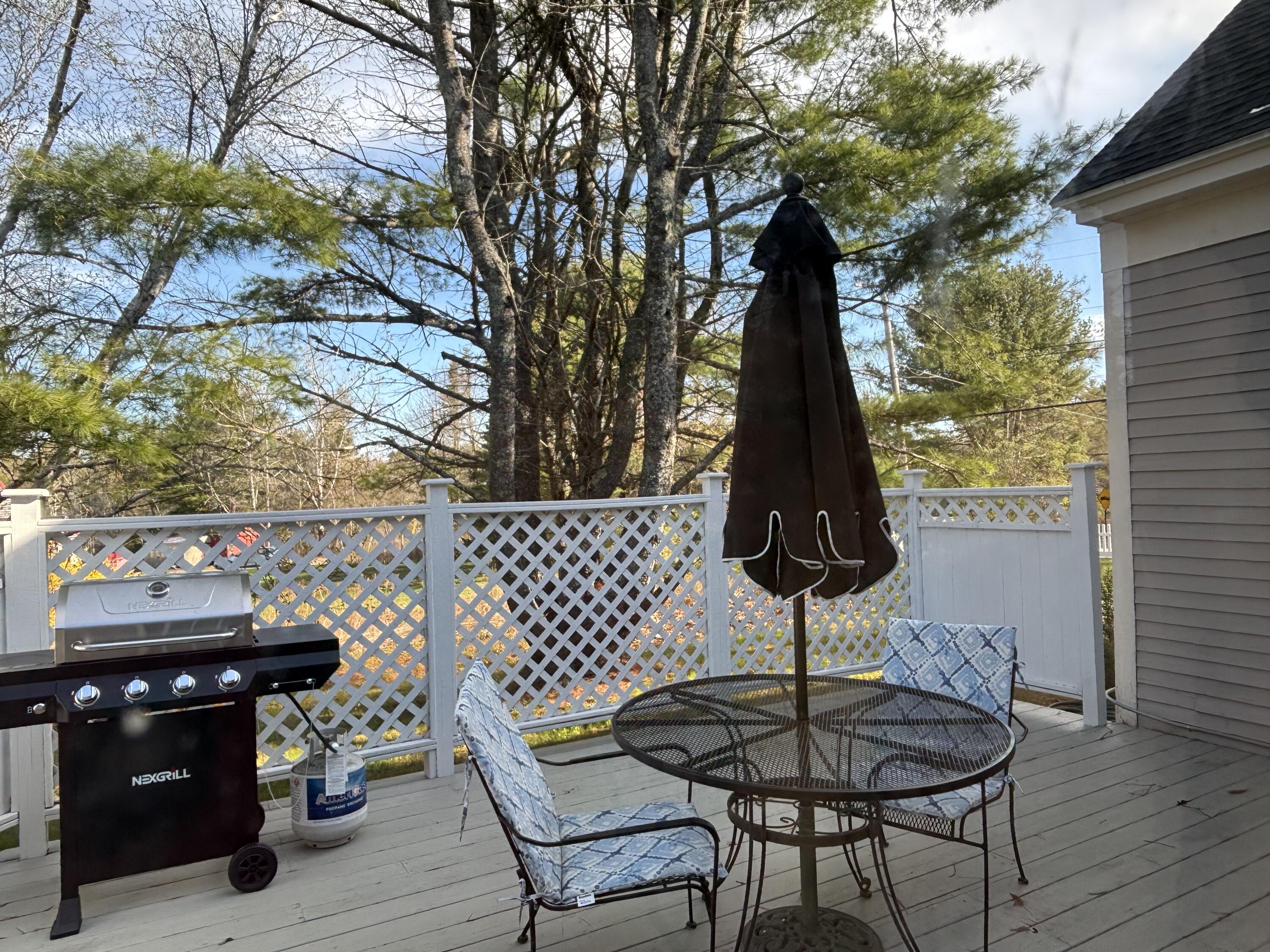 773 N North Bend Road Surry ME 04684