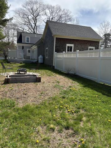 773 N North Bend Road Surry ME 04684