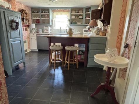 773 N North Bend Road Surry ME 04684