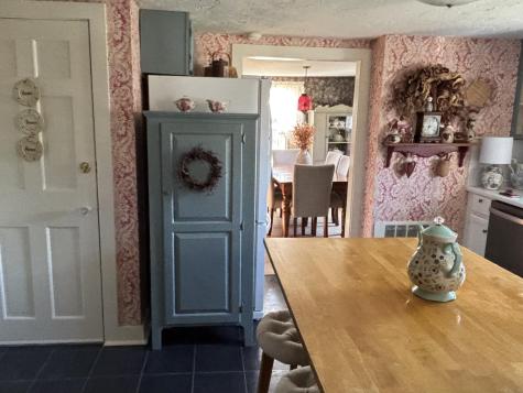 773 N North Bend Road Surry ME 04684