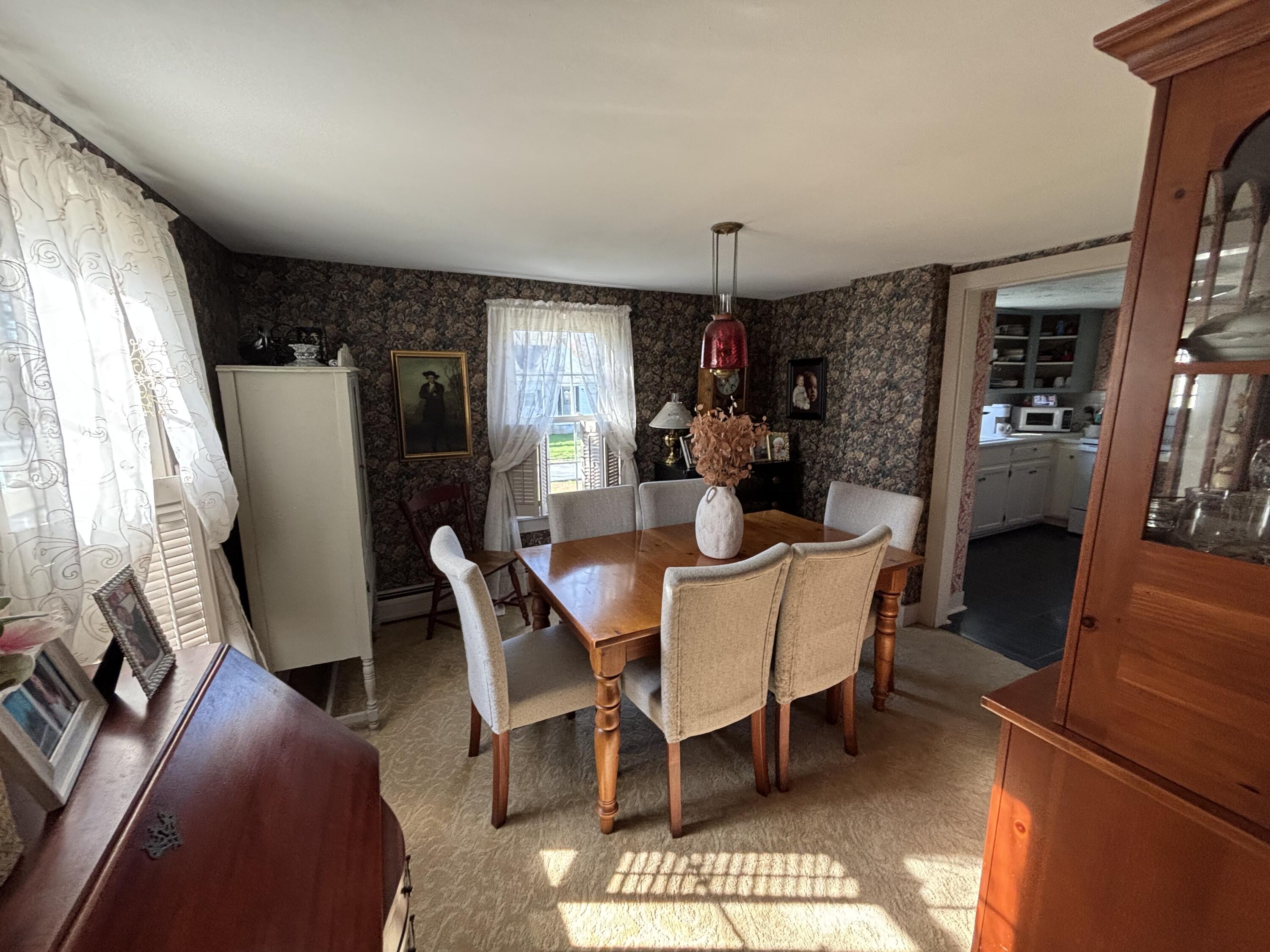 773 N North Bend Road Surry ME 04684