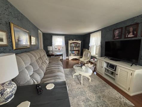 773 N North Bend Road Surry ME 04684