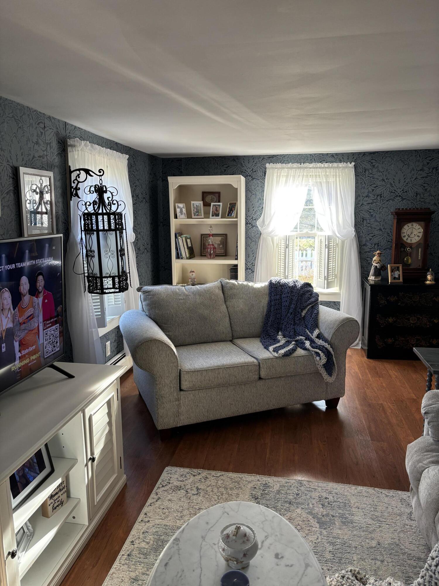 773 N North Bend Road Surry ME 04684