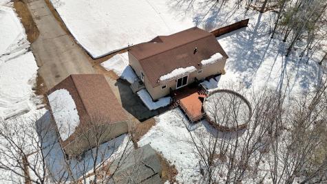 67 Kingswood Avenue Hollis ME 04042