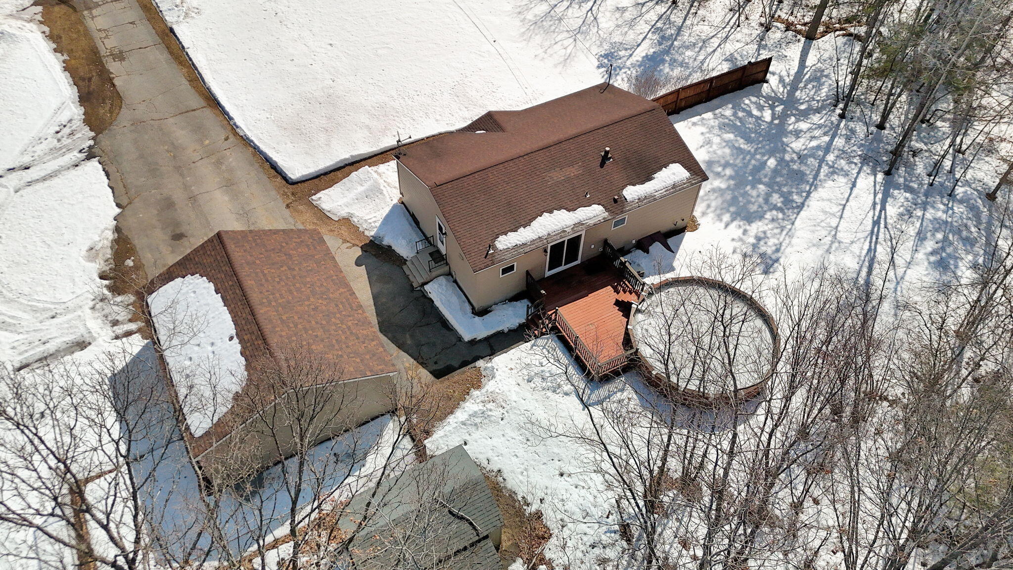 67 Kingswood Avenue Hollis ME 04042