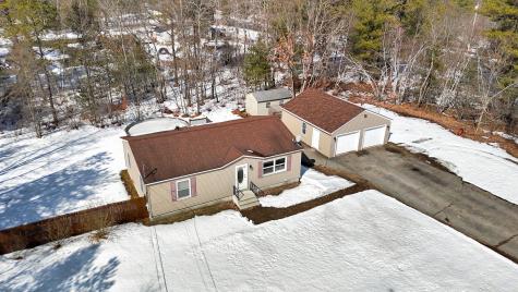 67 Kingswood Avenue Hollis ME 04042