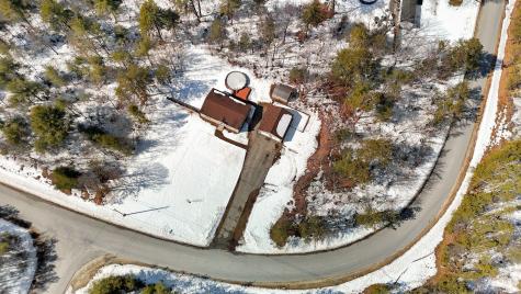 67 Kingswood Avenue Hollis ME 04042