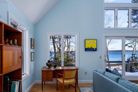 191 Woods Point Road Blue Hill ME 04614