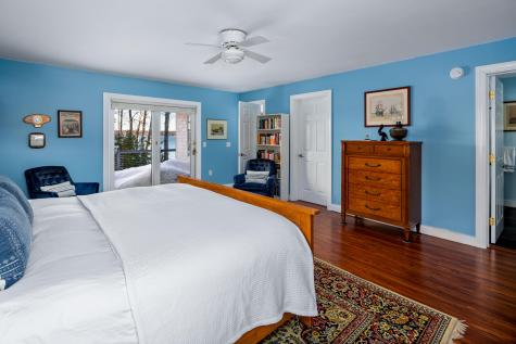 191 Woods Point Road Blue Hill ME 04614