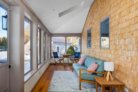 191 Woods Point Road Blue Hill ME 04614