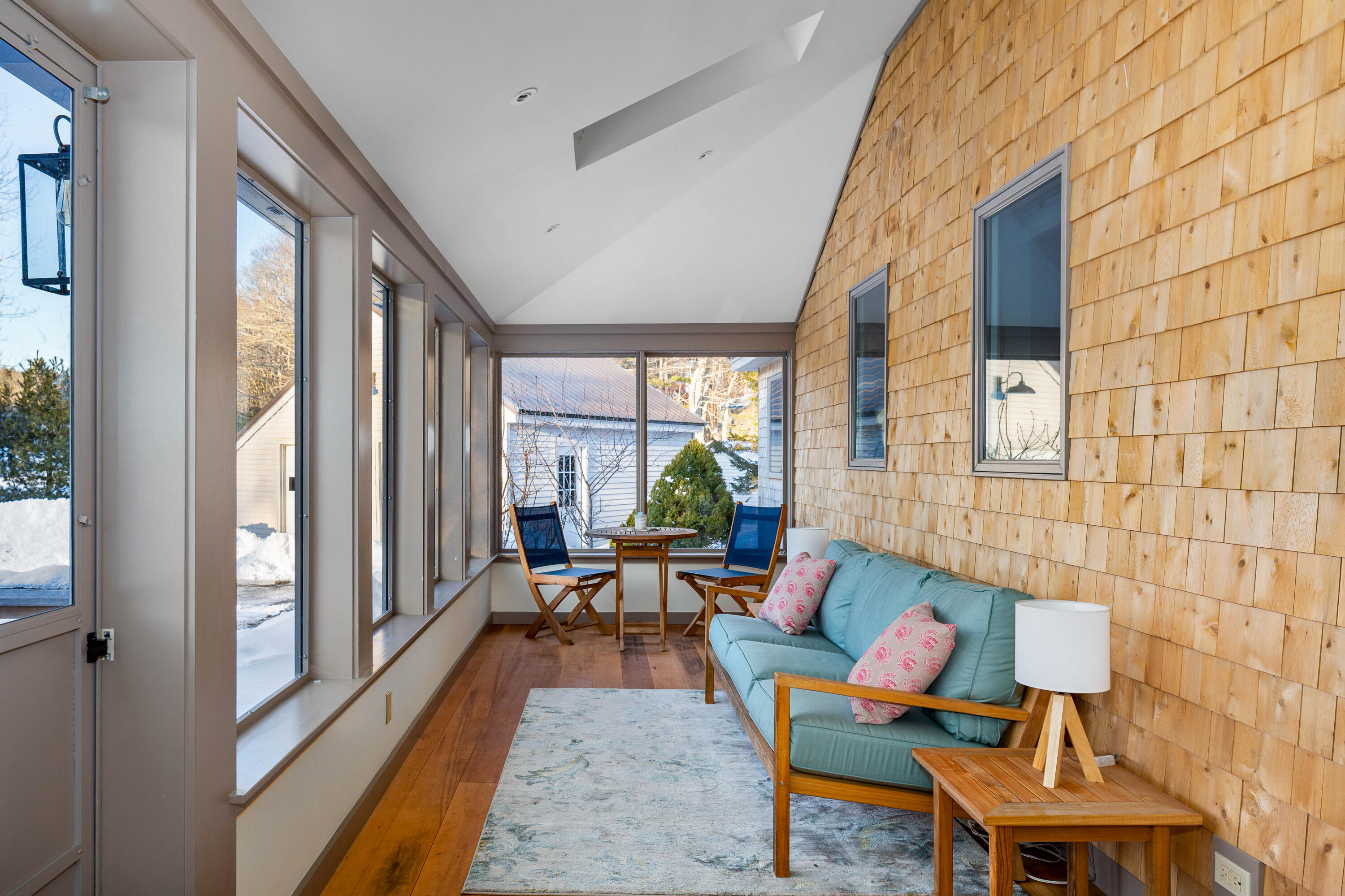 191 Woods Point Road Blue Hill ME 04614