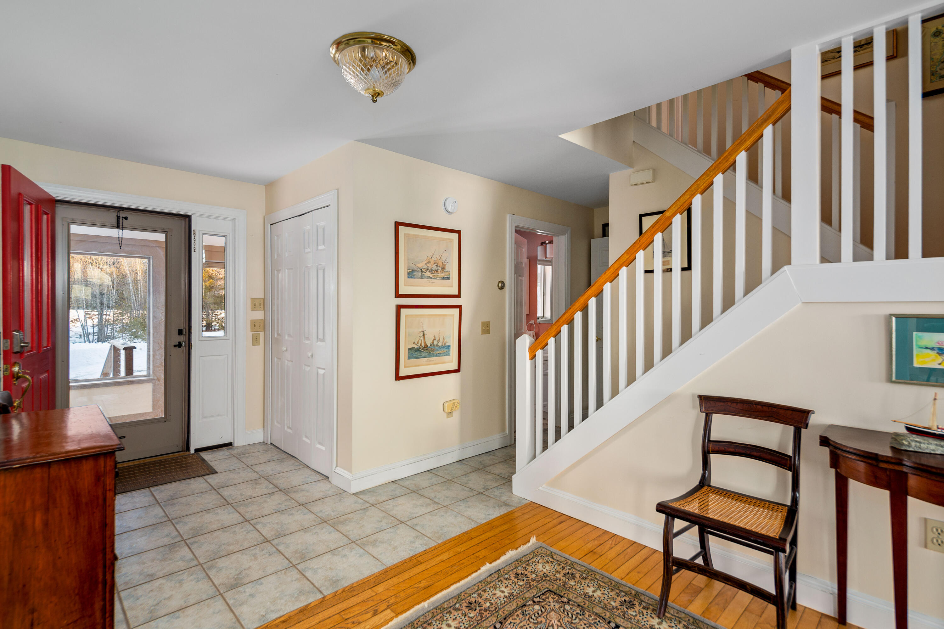 191 Woods Point Road Blue Hill ME 04614