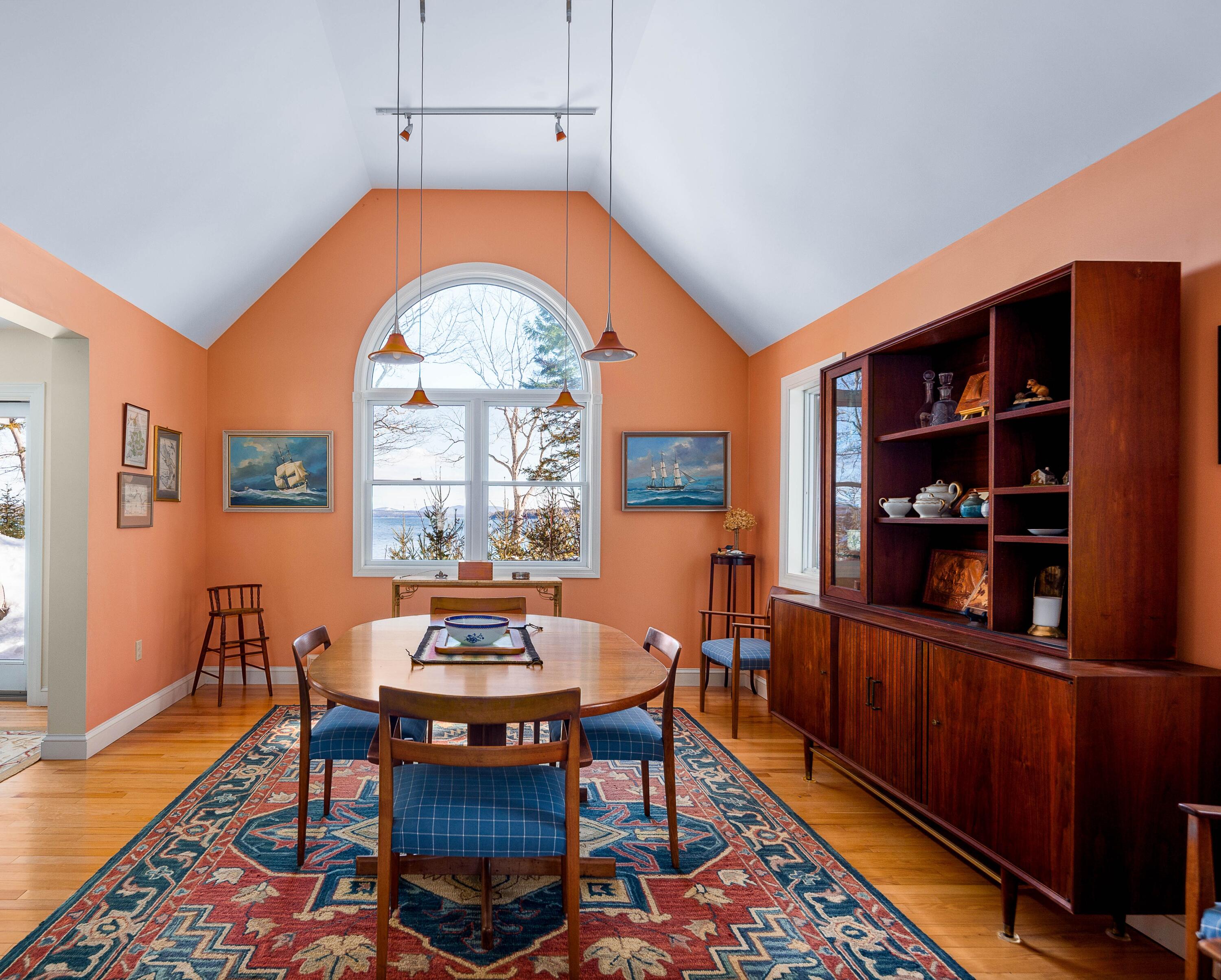 191 Woods Point Road Blue Hill ME 04614