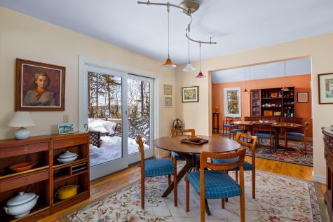 191 Woods Point Road Blue Hill ME 04614