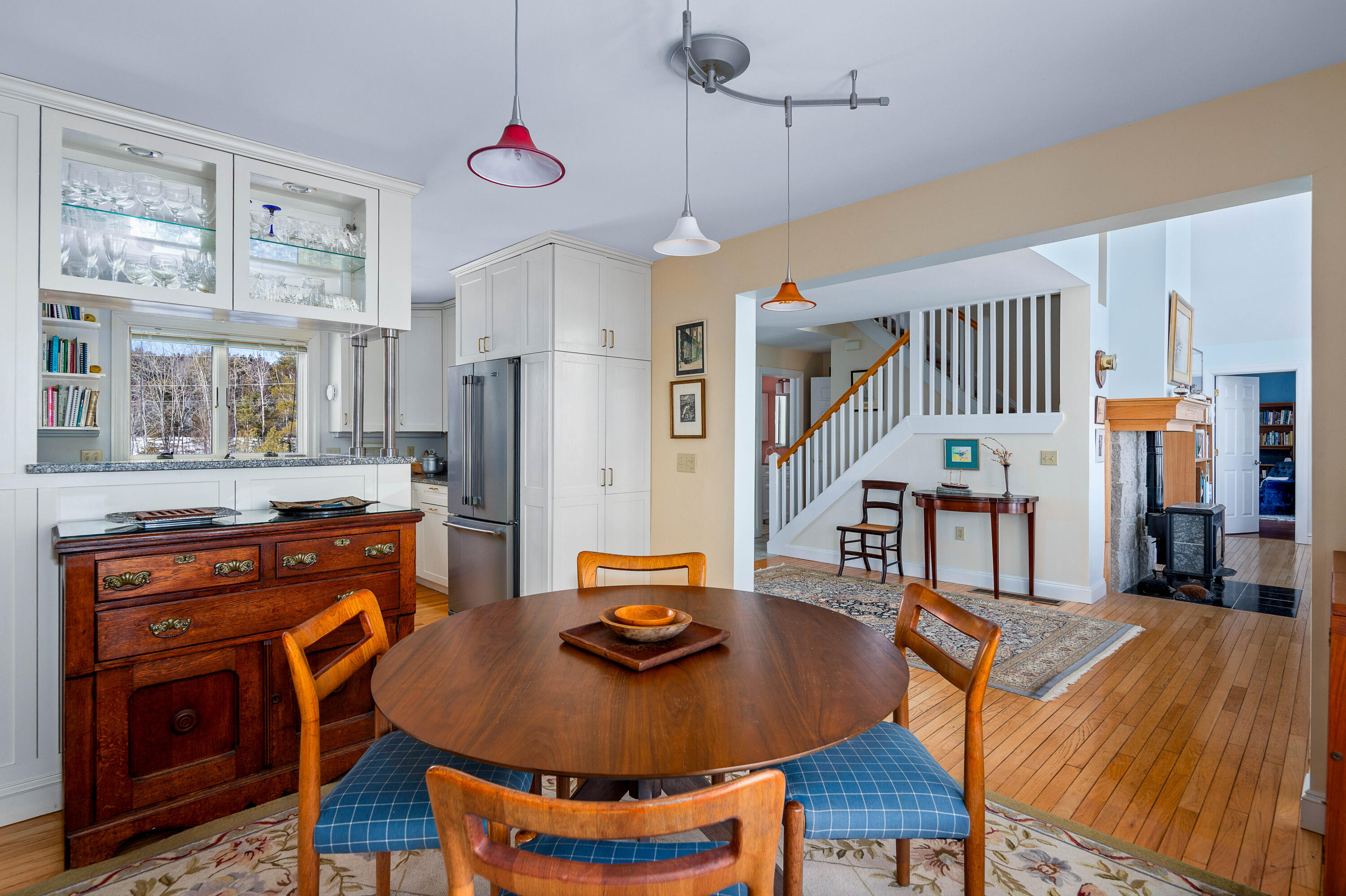 191 Woods Point Road Blue Hill ME 04614