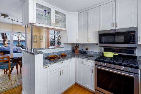 191 Woods Point Road Blue Hill ME 04614