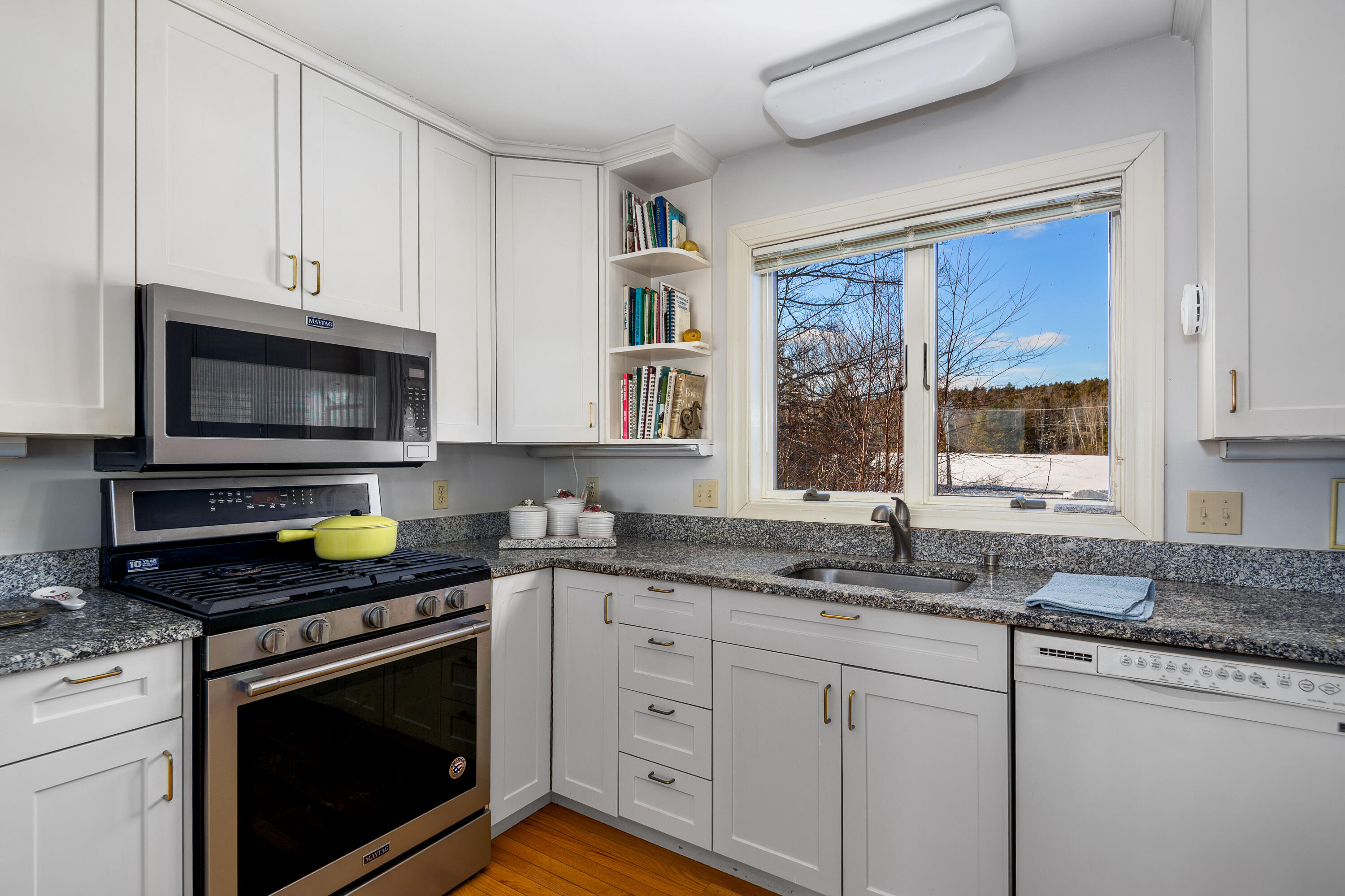 191 Woods Point Road Blue Hill ME 04614