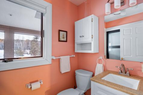 191 Woods Point Road Blue Hill ME 04614