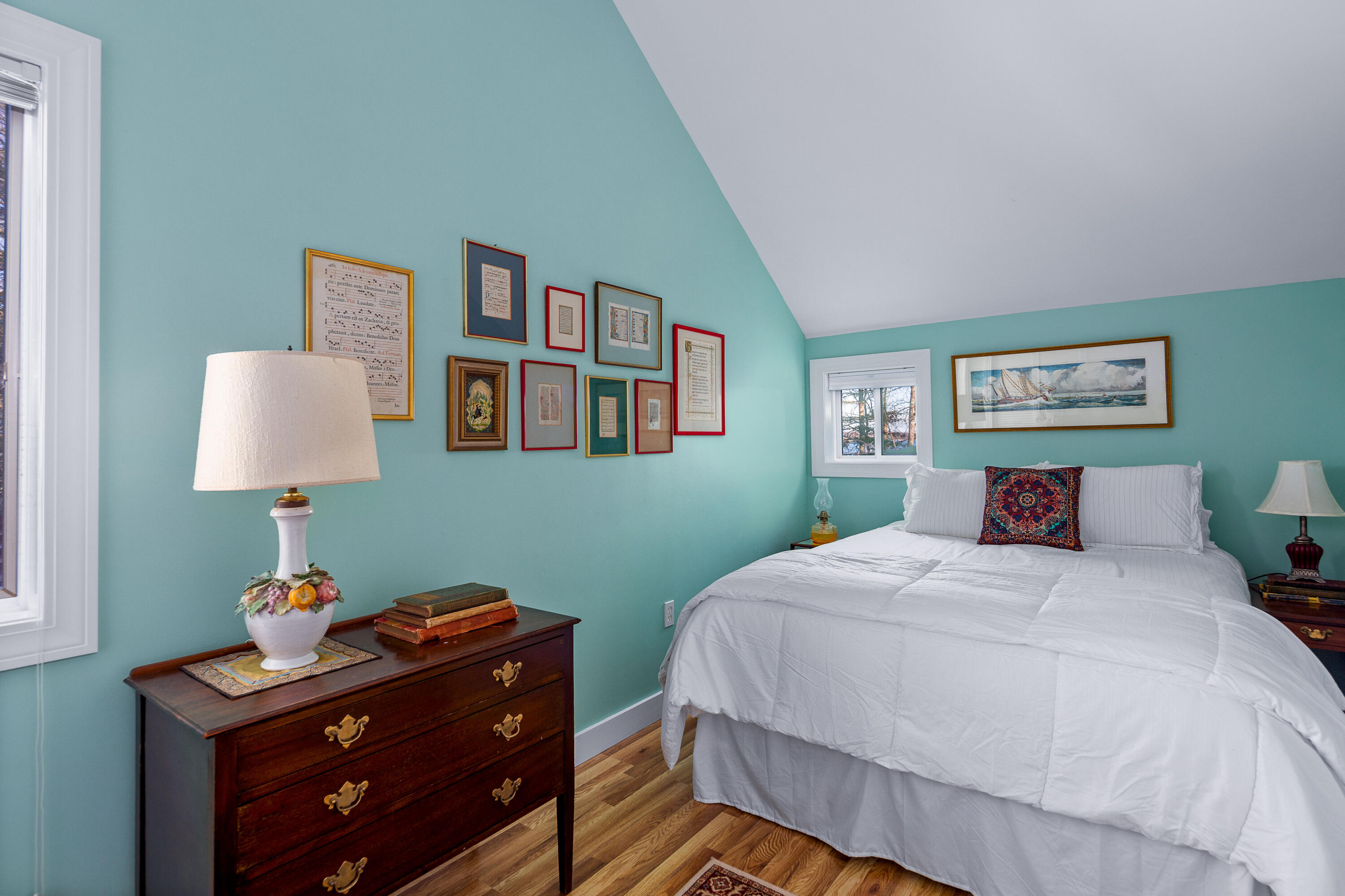 191 Woods Point Road Blue Hill ME 04614