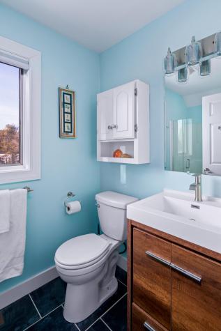 191 Woods Point Road Blue Hill ME 04614