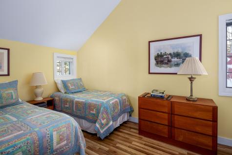 191 Woods Point Road Blue Hill ME 04614