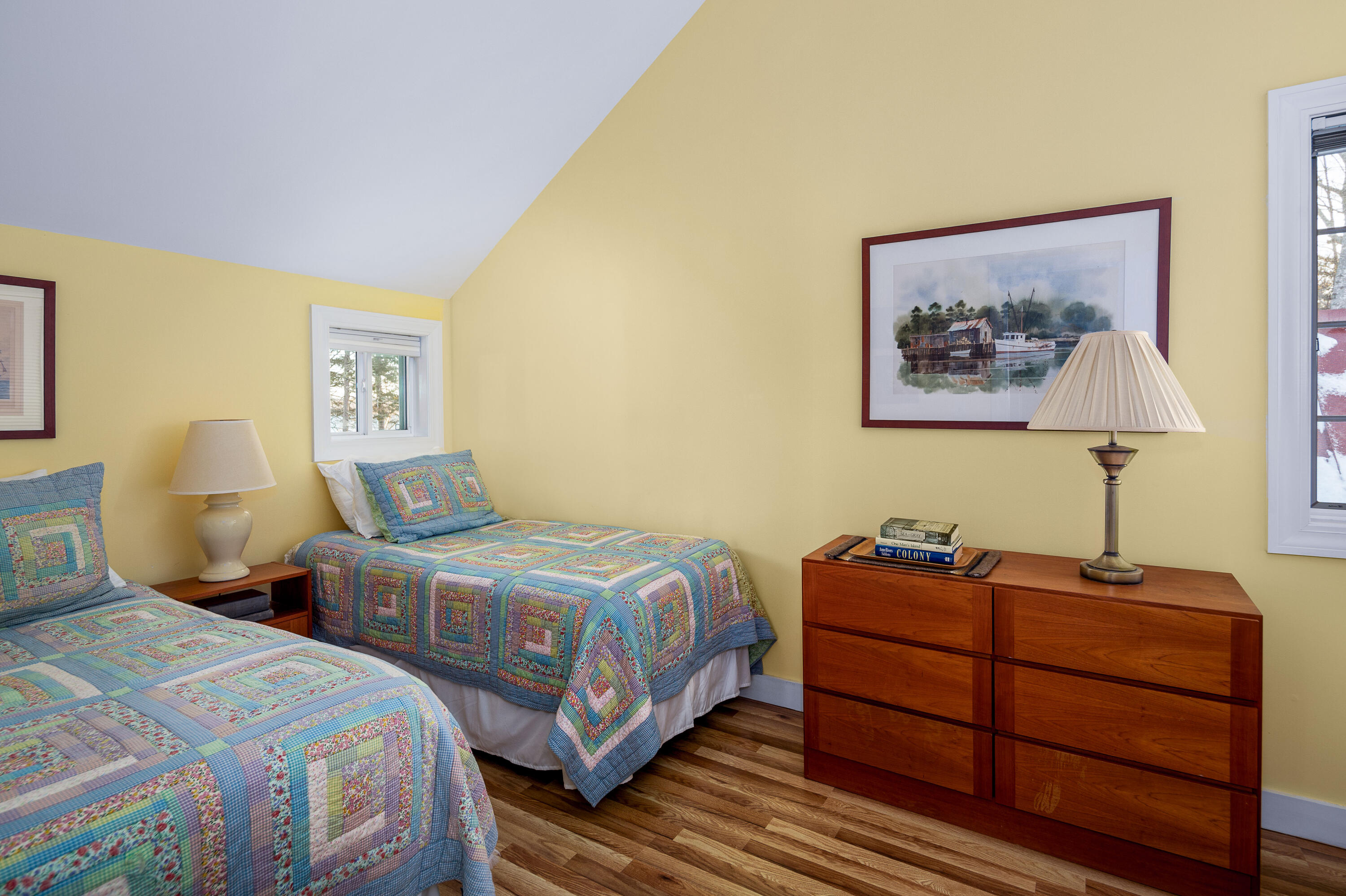 191 Woods Point Road Blue Hill ME 04614