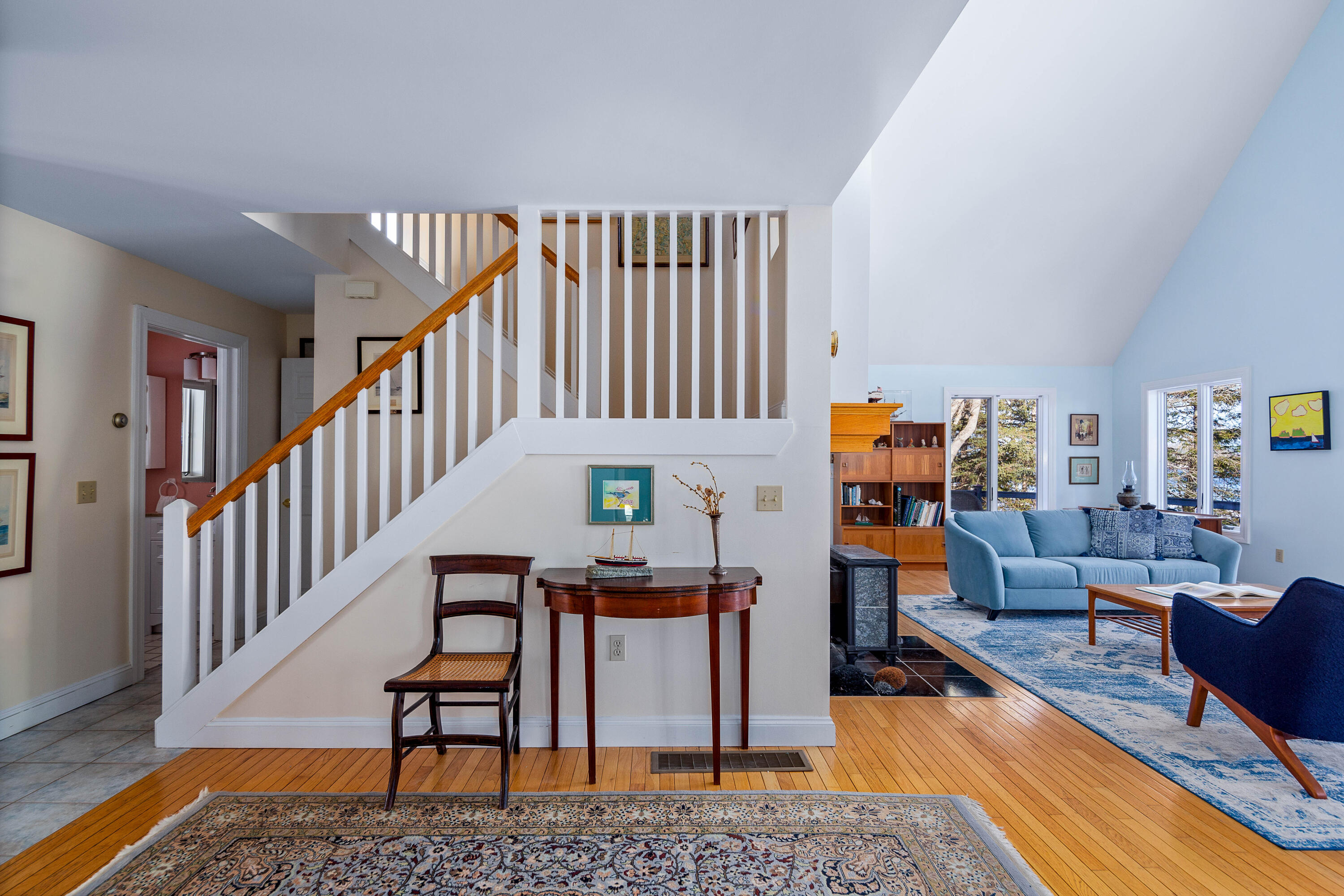 191 Woods Point Road Blue Hill ME 04614