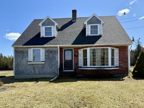 426 Point Street Addison ME 04606