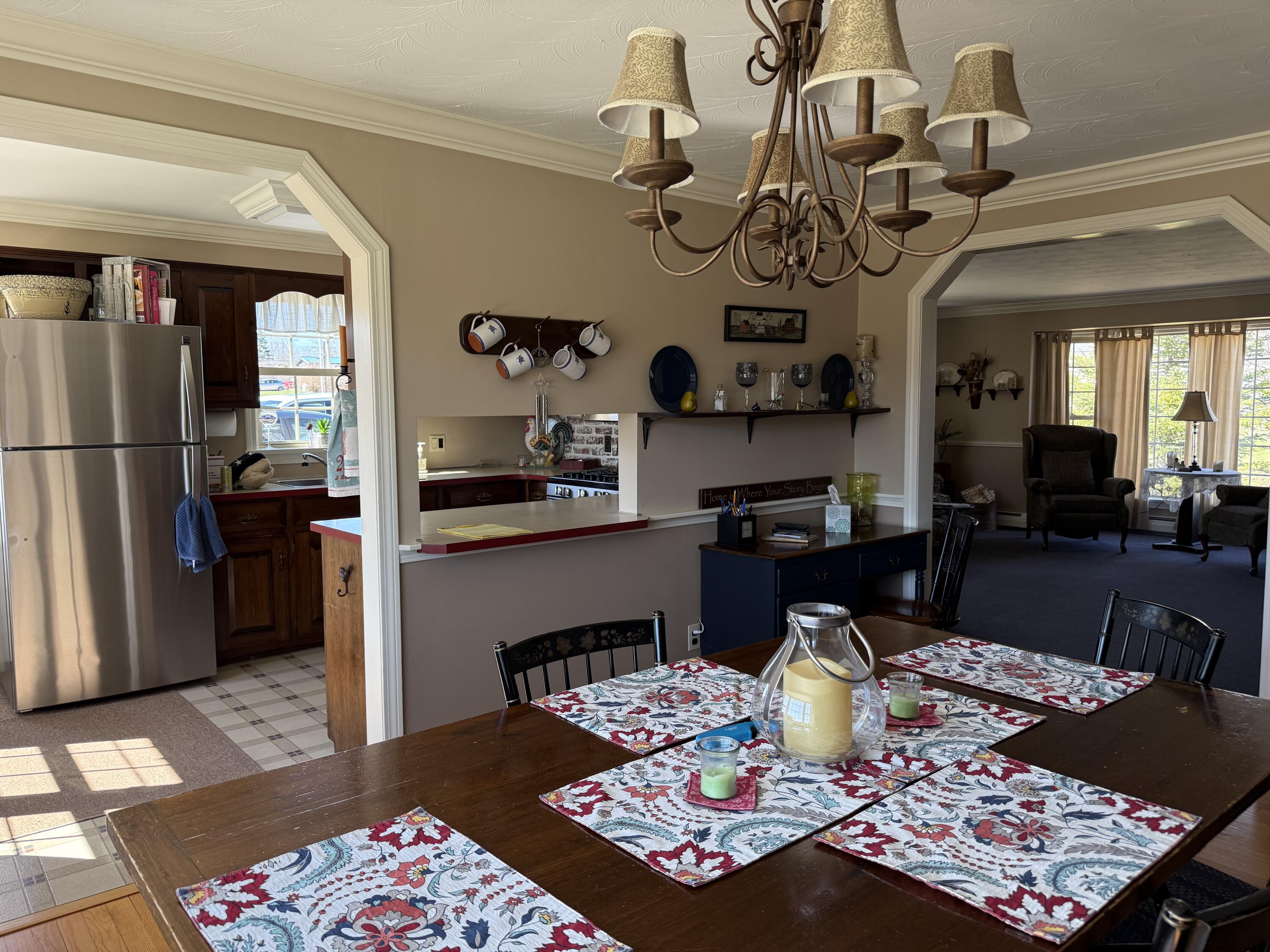 426 Point Street Addison ME 04606