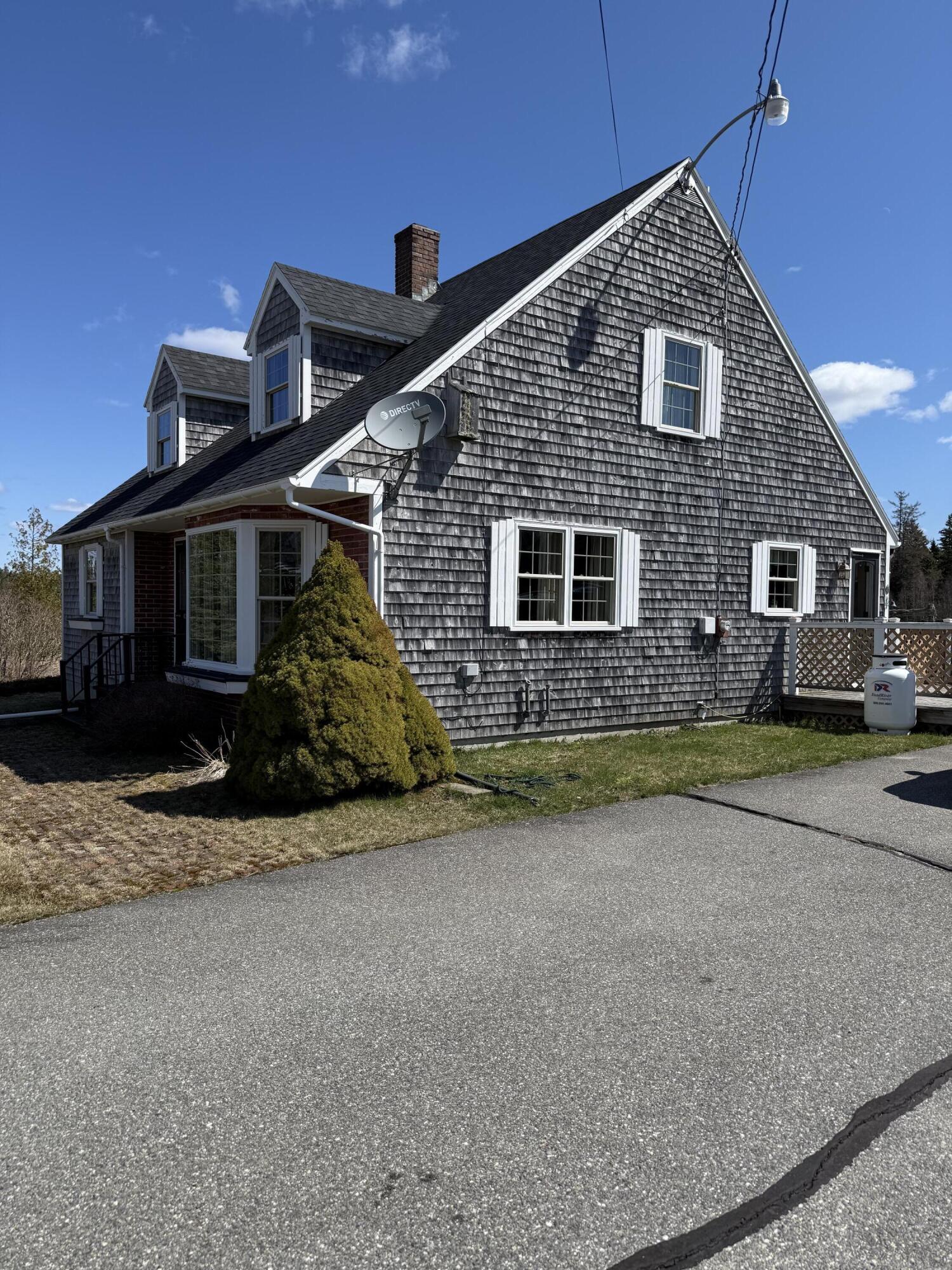426 Point Street Addison ME 04606