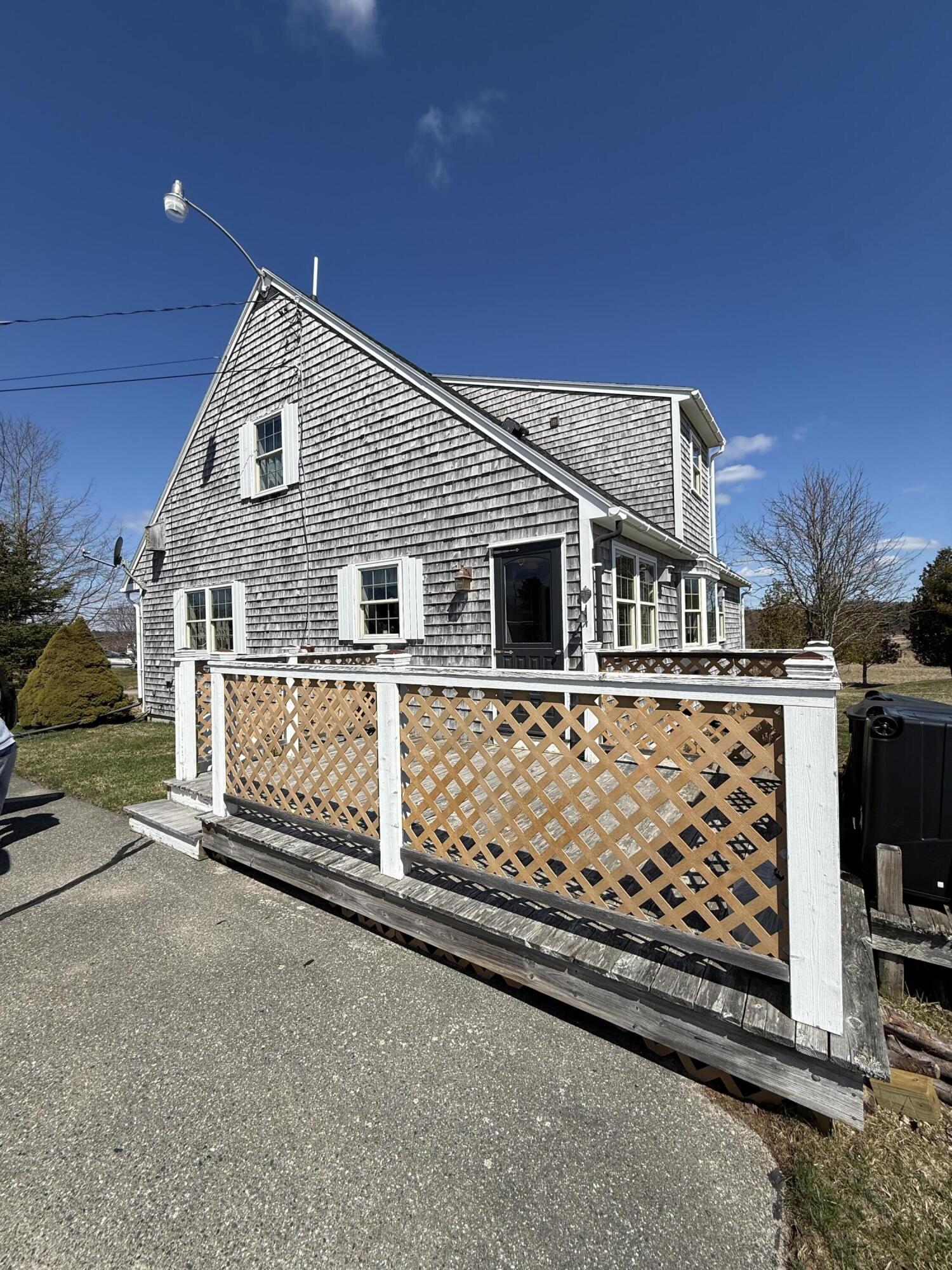 426 Point Street Addison ME 04606