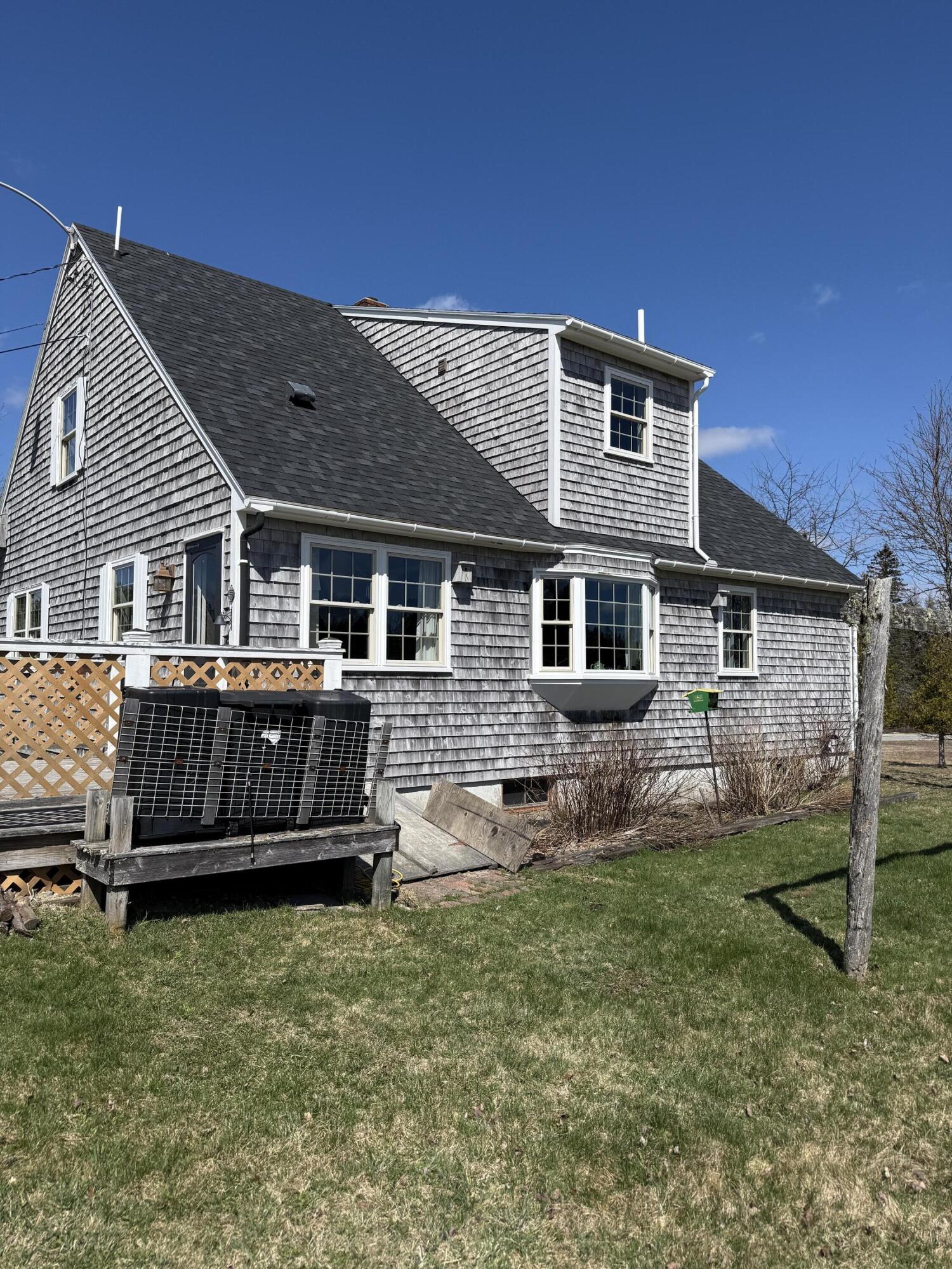 426 Point Street Addison ME 04606