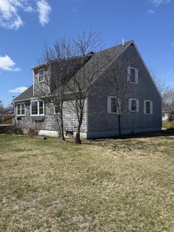 426 Point Street Addison ME 04606
