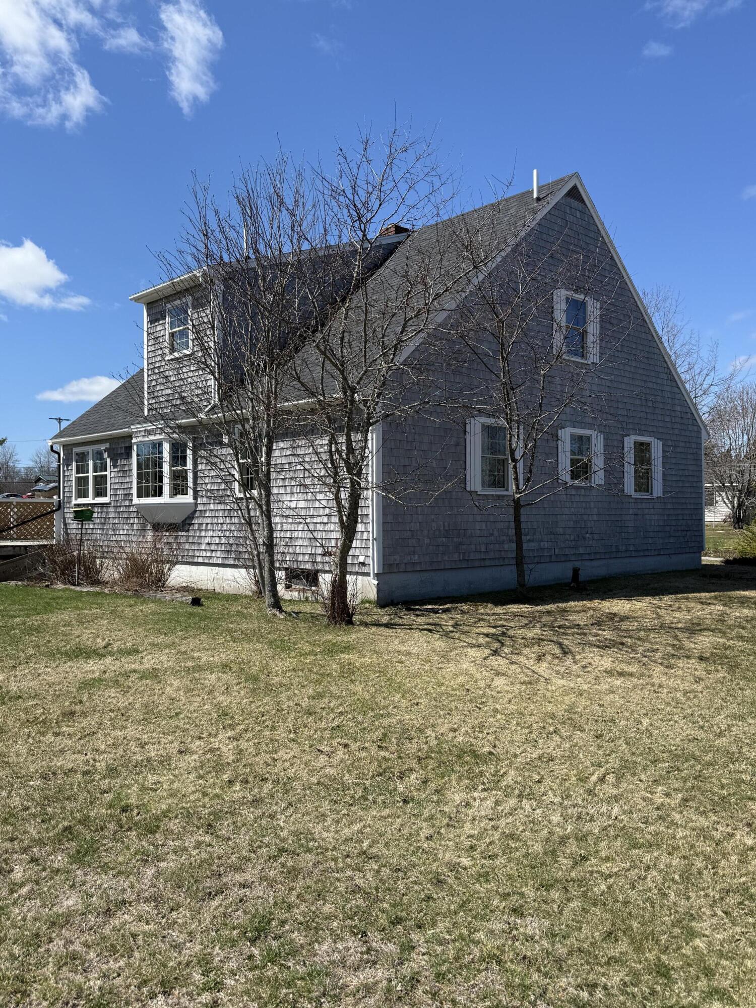 426 Point Street Addison ME 04606